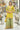 Chinon Embroidered Yellow Function Wear Readymade Palazzo Suit With Dupatta
