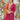 Rani Function Wear Chinon Embroidered Readymade Palazzo Suit