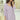 Georgette Embroidered Lavender Festive Wear Readymade Palazzo Suit