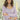 Georgette Embroidered Lavender Festive Wear Readymade Palazzo Suit