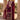 Georgette Embroidered Wine Festive Wear Readymade Palazzo Suit With Dupatta