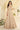 Beige Festive Wear Georgette Readymade Anarkali Suit
