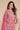 Pink Art Silk Embroidereded Readymade Palazzo Suit
