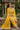 Embroidered Art Silk Yellow Festive Wear Readymade Palazzo Suit