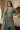 Art Silk Fabric Cyan Function Wear Readymade Palazzo Suit