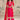 Elegant Rani Embroidered Party Wear Readymade Palazzo Salwar Kameez