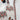 Designer White Art Silk Party Wear Sharara Salwar Kameez