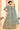 Sea Green Net Festive Wear Floor Length Anarkali Salwar Suit