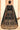 Black Net Floor Length Anarkali Salwar Kameez