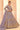 Lavender Stylish Net Floor Length Anarkali Dress With Dupatta