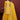 Embroidered Chinon Festive Wear Yellow Readymade Palazzo Dress