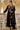 Georgette Black Embroidered Readymade Anarkali Salwar Suit