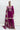 Magenta Fancy Fabric Designer Embroidered Salwar Kameez