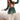 Green Traditional Faux Georgette Readymade Kediya For Garba Night