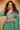 Emerald Sea Green Embroidered Sharara Suit