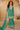 Emerald Sea Green Embroidered Sharara Suit