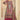 Royal Multi Color Premium Crepe Readymade Salwar Kameez
