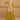 Embroidery Work Mustard Designer Palazzo Suit