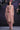 Pink Embroidered Organza Palazzo Salwar Suit