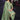 Designer Straight Cut Sea Green Kurta Pant Suit With Dupatta