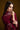 Heritage Magenta Georgette Embroidered Salwar Suit