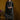 Graceful Black Georgette Festive Wear Salwar Suit