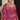 Elegant Rani Festive Wear Salwar Kameez