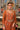 Classic Zari Embroidered Orange Designer Suit