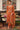 Classic Zari Embroidered Orange Designer Suit