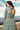 Cyan Royal Heavy Embroidered Festive Wear Readymade Anarkali Suit