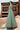 Cyan Royal Heavy Embroidered Festive Wear Readymade Anarkali Suit