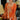 Heritage Chinon Embroidered Orange Ethnic Salwar Suit