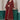 Maroon Premium Embroidered Function Wear Palazzo Suit With Jacket