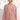 Radiant Peach Color Fancy Fabric Readymade Top With Bottom