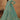 Sea Green Color Net Fabric Embroidered Classic Anarkali Suit