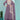 Georgette Fabric Purple Color Festive Style Elegant Palazzo Suit