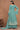 Classic Light Cyan Color Embroidered Palazzo Suit In Georgette Fabric