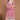 Georgette Fabric Pink Color Embroidered Trendy Palazzo Suit