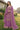 Nidhi Shah Lavender Embroidered Chinon Readymade Palazzo Salwar Kameez