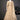 Beige Georgette Embroidered Readymade Anarkali Salwar Kameez
