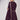 Vartika Singh Magnificent Readymade Georgette Sharara Top Lehenga Purple Color