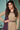 Shamita Shetty Beige Georgette Long Readymade Gown With Dupatta