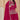 Chinon Fabric Rani Color Function Wear Winsome Palazzo Suit
