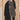 Georgette Fabric Function Wear Beatific Salwar Suit In Black Color