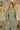Designer Art Silk Sea Green Sequins Embroidered Readymade Palazzo Suit