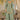 Designer Art Silk Sea Green Sequins Embroidered Readymade Palazzo Suit
