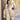 Chinon Fabric Beige Color Attractive Function Wear Readymade Palazzo Suit