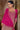 Designer Rani Embroidered Sharara Salwar Kameez