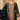 Black Viscose Muslin Designer Suit With Dupatta