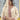 Dazzling Chinon Fabric Cream Color Festive Look Palazzo Suit